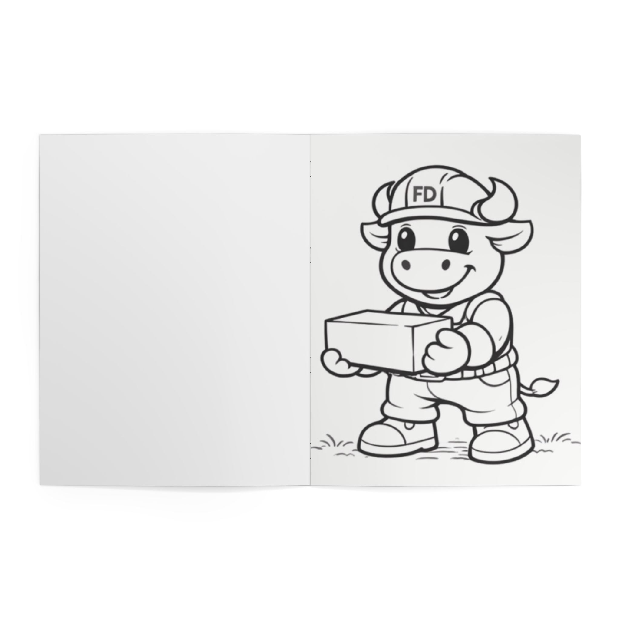 Coloring Book