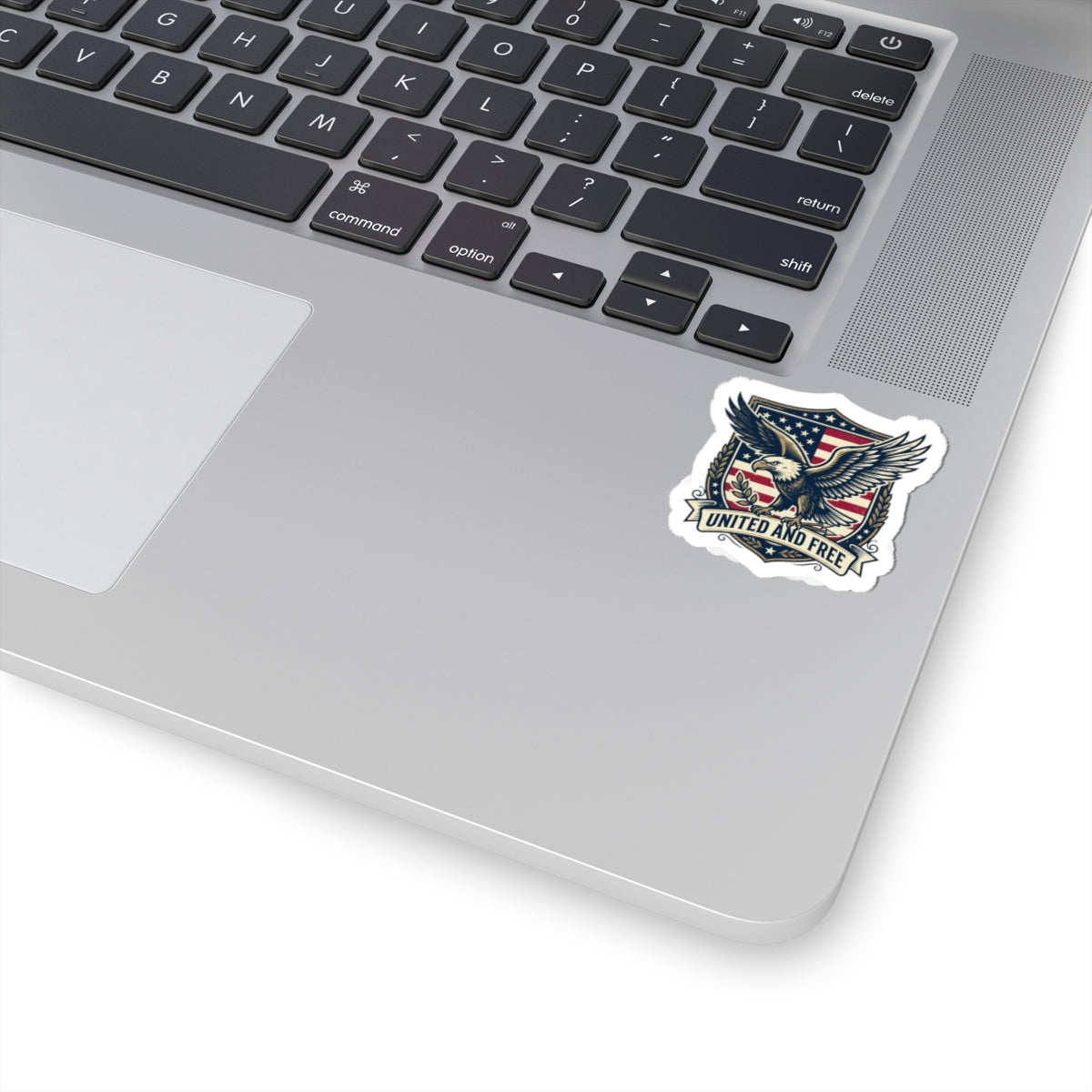 Kiss-Cut Stickers