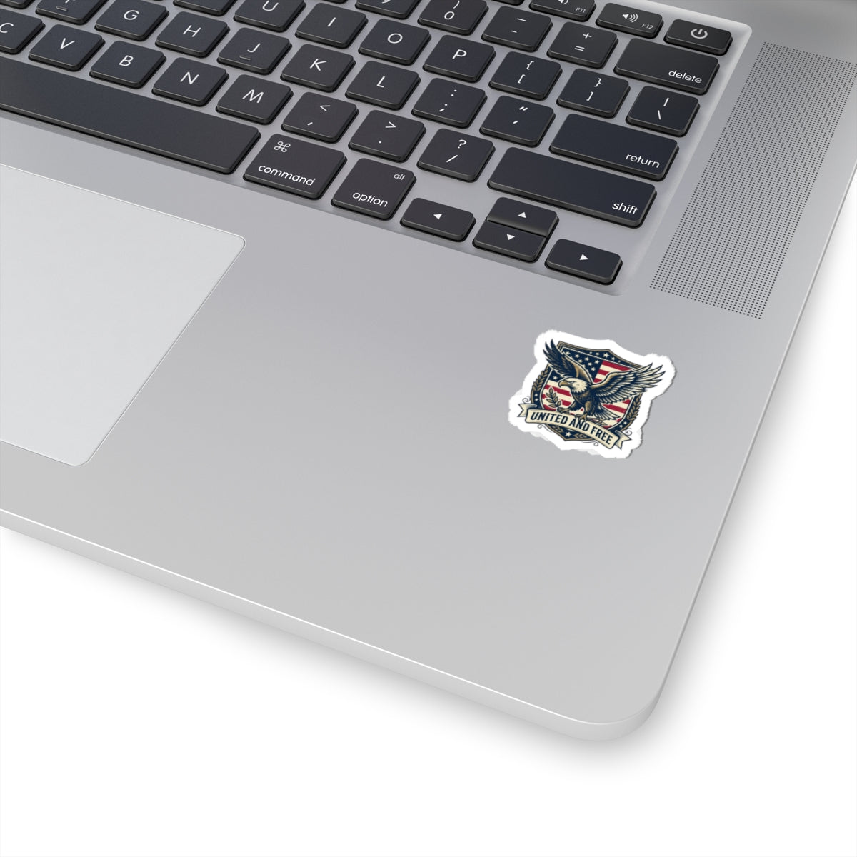 Kiss-Cut Stickers