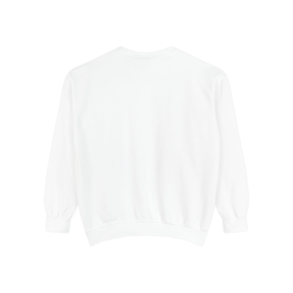 FD Forestry Co. logo Sweatshirt | Minimal Pocket Chest Graphic