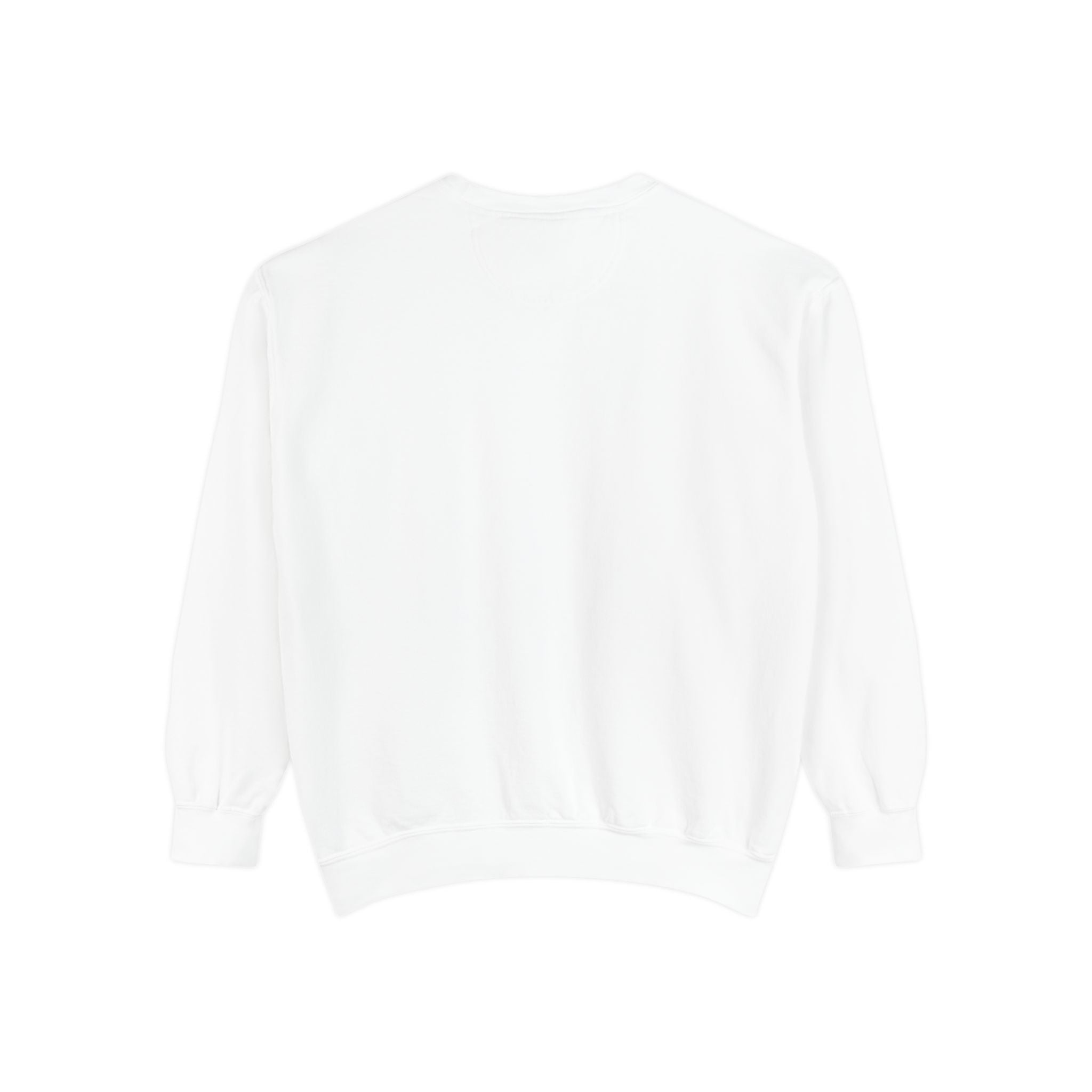 FD Forestry Co. logo Sweatshirt | Minimal Pocket Chest Graphic