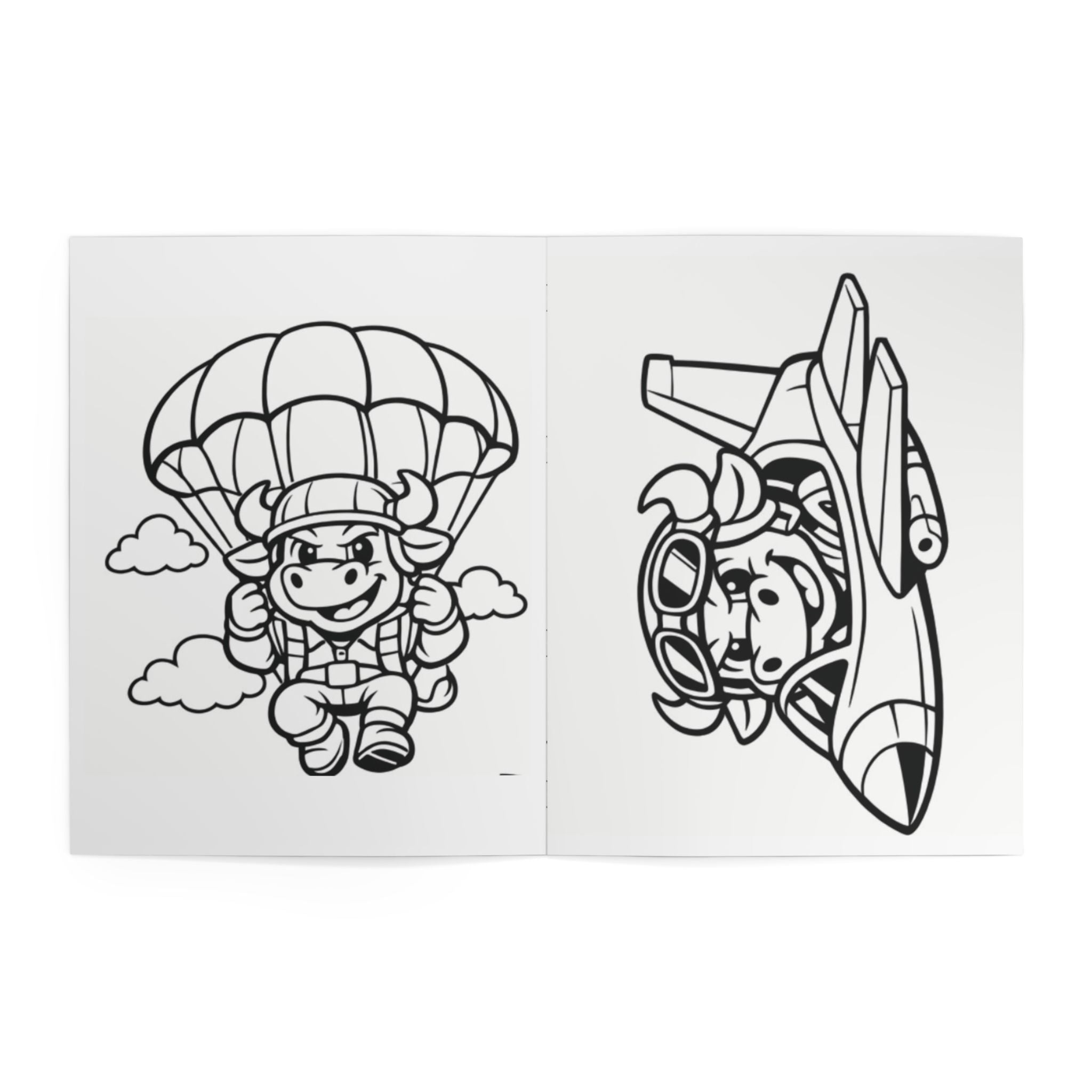 Coloring Book
