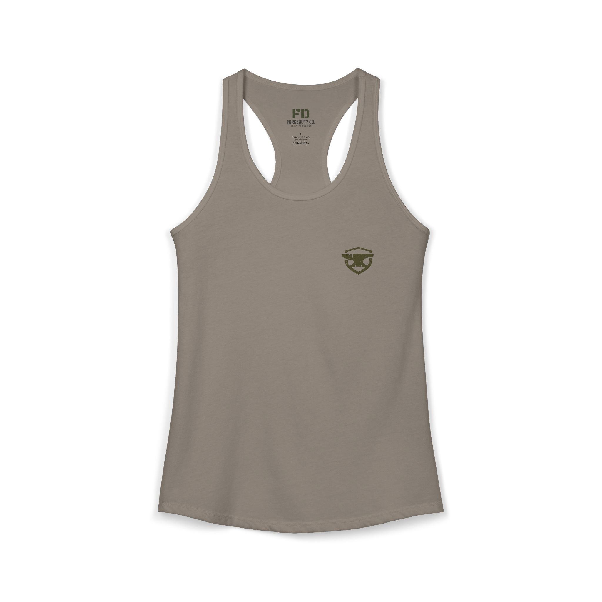 Women's Ideal Racerback Tank
