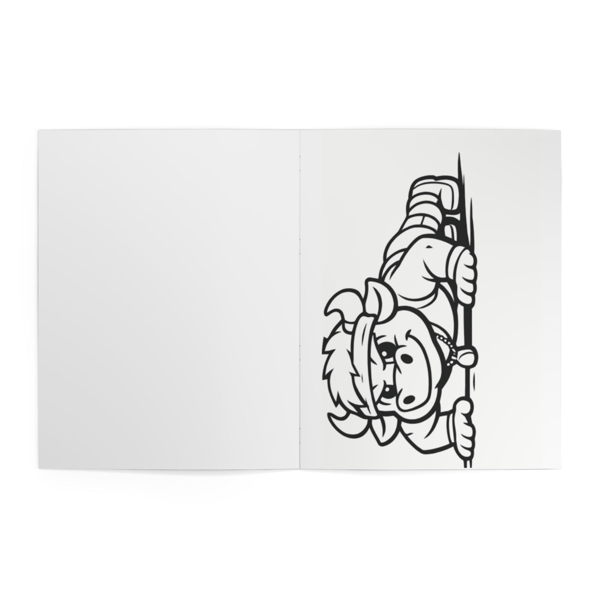 Coloring Book