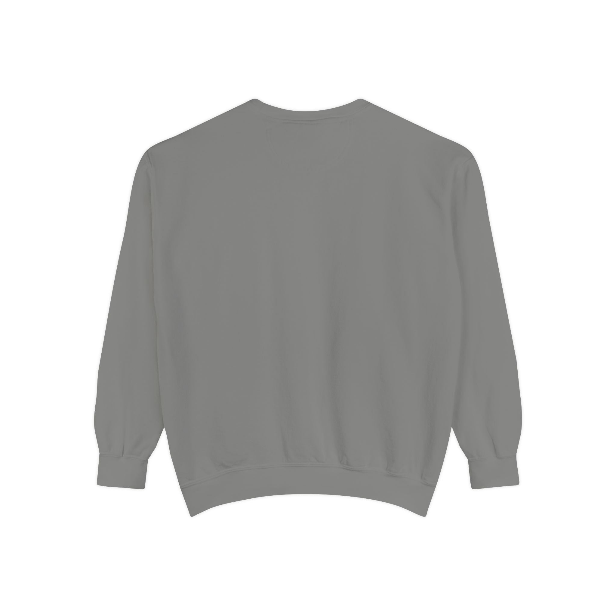 FD Forestry Co. logo Sweatshirt | Minimal Pocket Chest Graphic