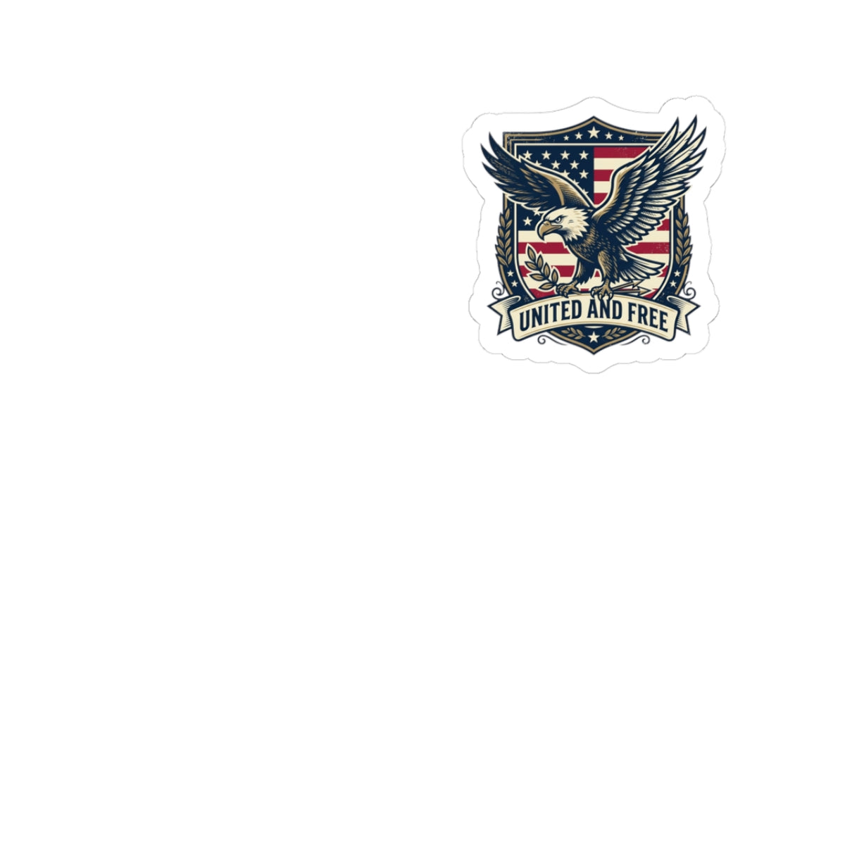 Kiss-Cut Stickers