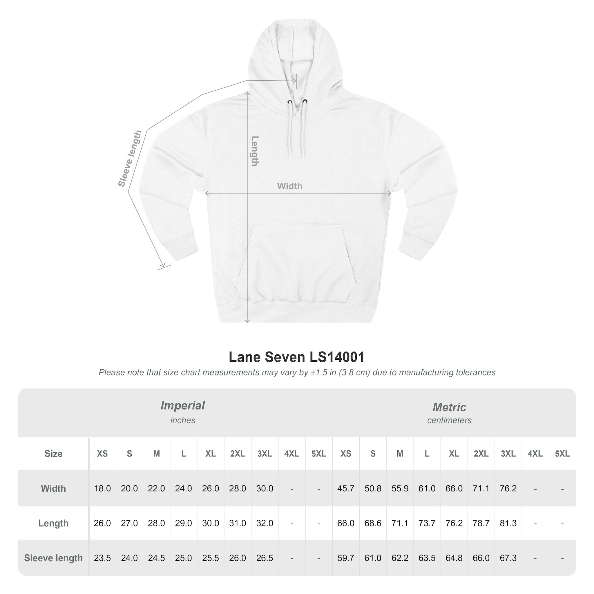 Forgeduty FD Shield Logo Hoodie | Tactical Flag Design