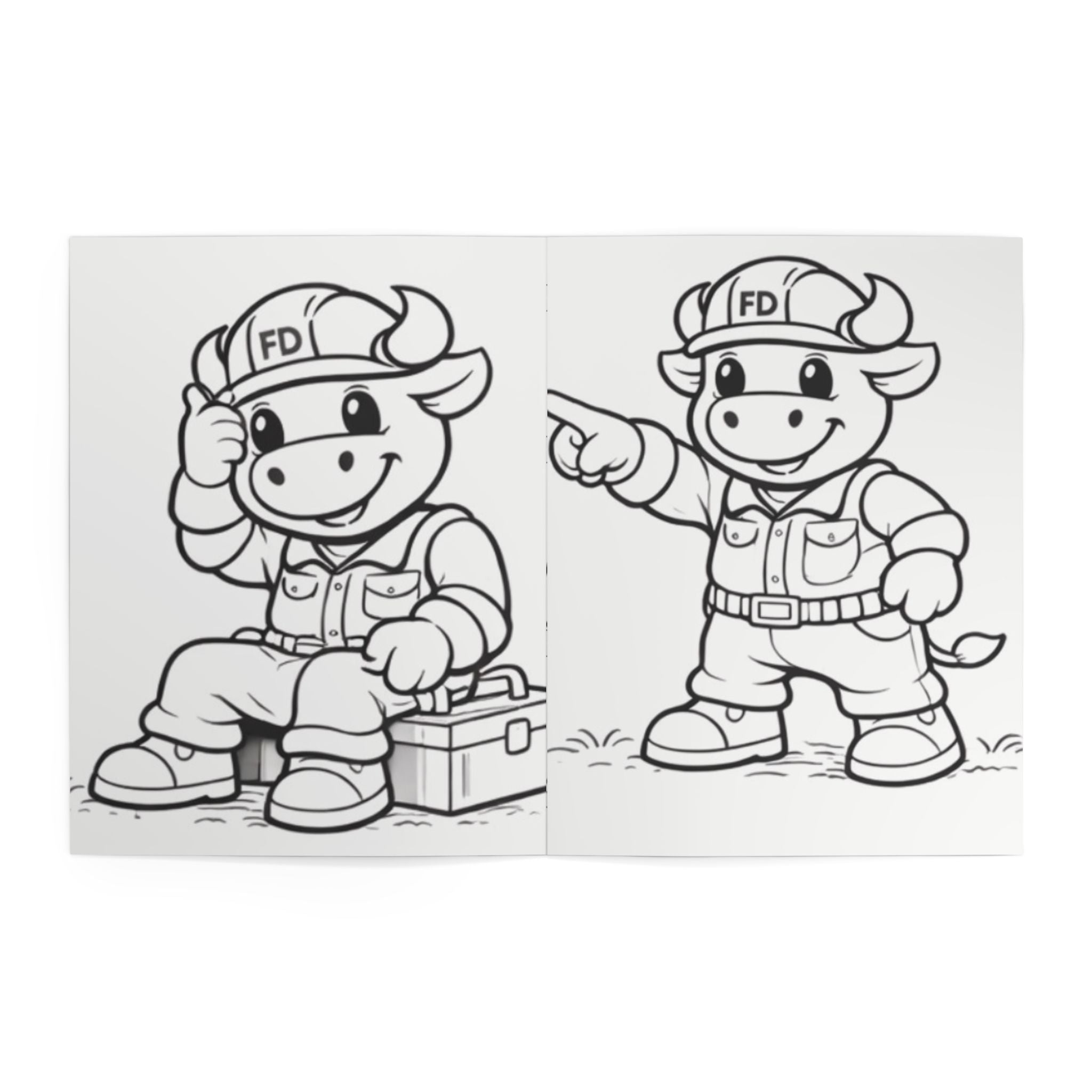 Coloring Book
